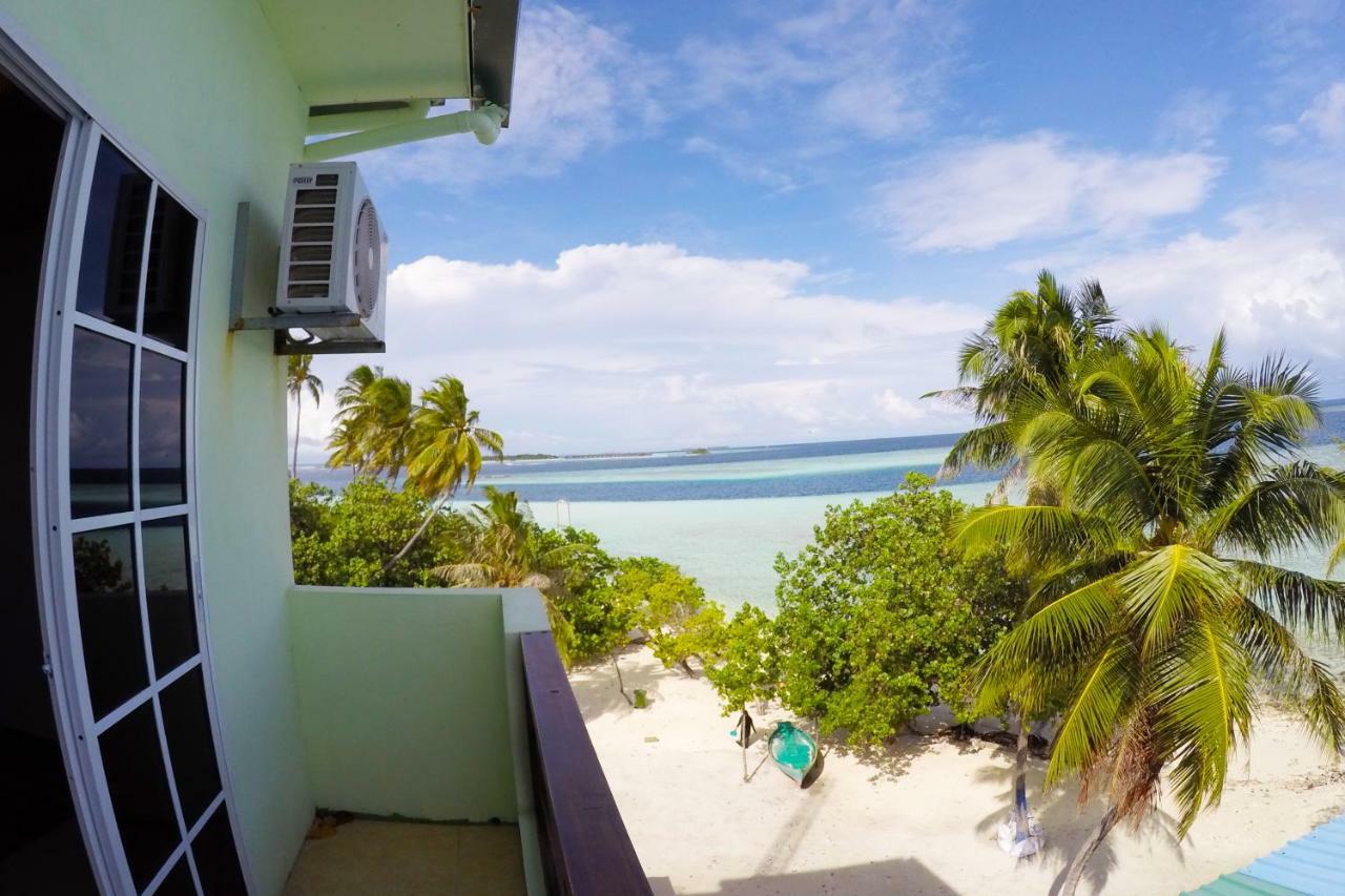 The Sky Maldives Gulhi Room photo